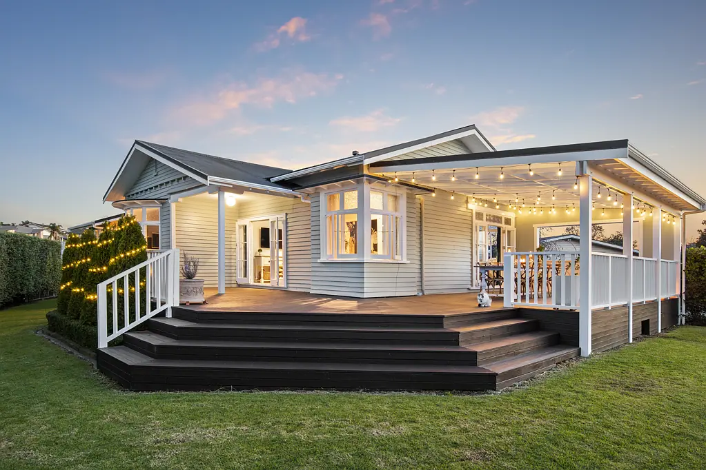 72a Jellicoe Avenue, Tuakau, Franklin District, Auckland