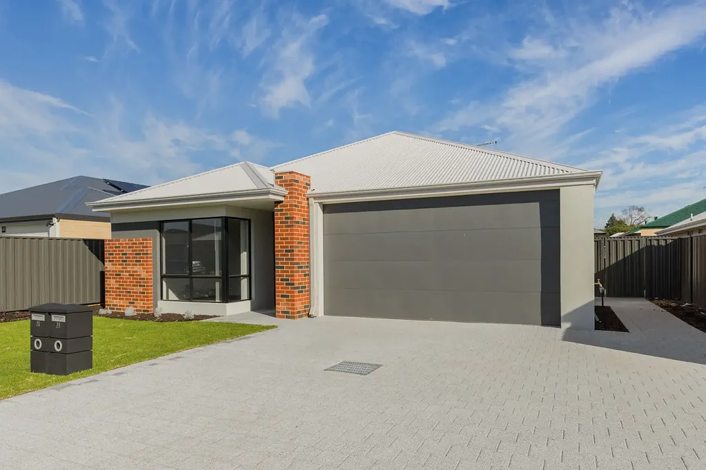 WELCOME TO 23 CLOUDBURST AVENUE, BALDIVIS