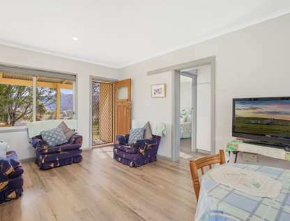 129 Loftus Street, Bemboka, NSW 2550, 2 Bedrooms, 1 Bathrooms, House