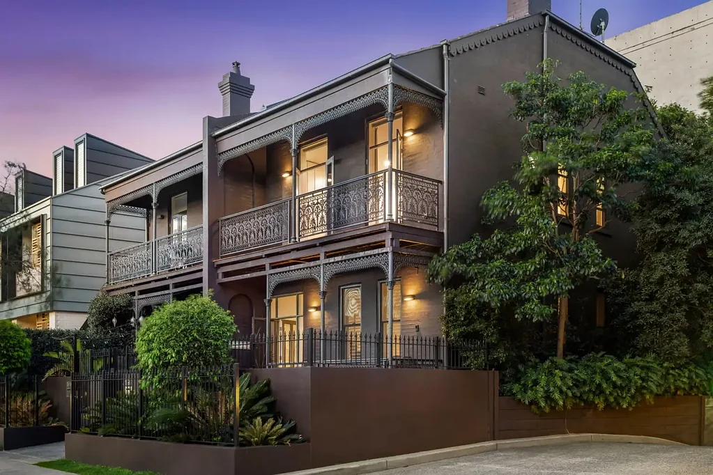 156 Doncaster Avenue, Kensington, NSW 2033