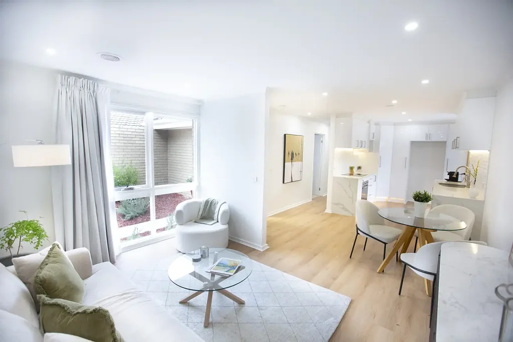TOTALLY RENOVATED STUNNING HOME WITH EVERYTHING!