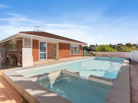 A Grand, Very Spacious Home