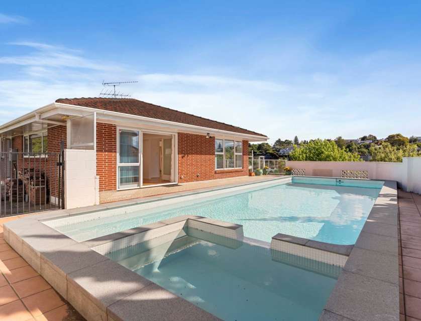 6 Athol Place, St Heliers, Auckland City, Auckland, 4房, 3浴, 整租独立别墅