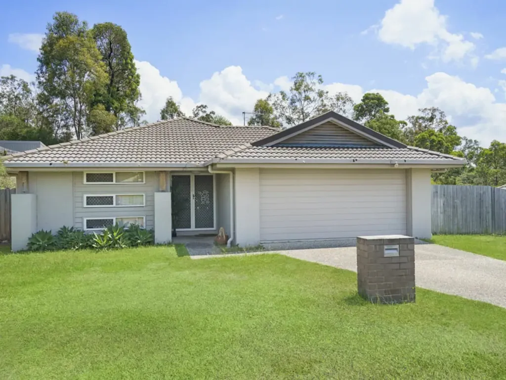 20 Goldenwood Crescent, Fernvale, QLD 4306