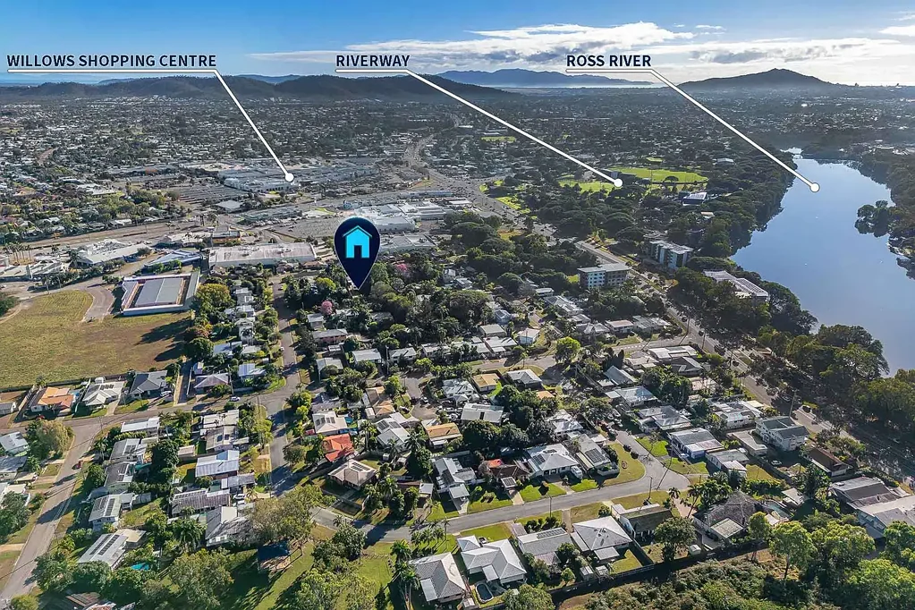 6 Andrew Crescent, Condon, QLD 4815