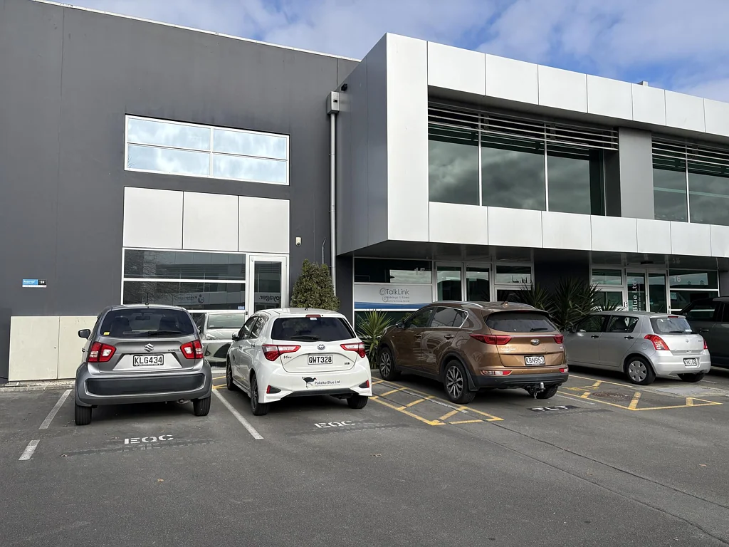 Riccarton Excellent Value for Money