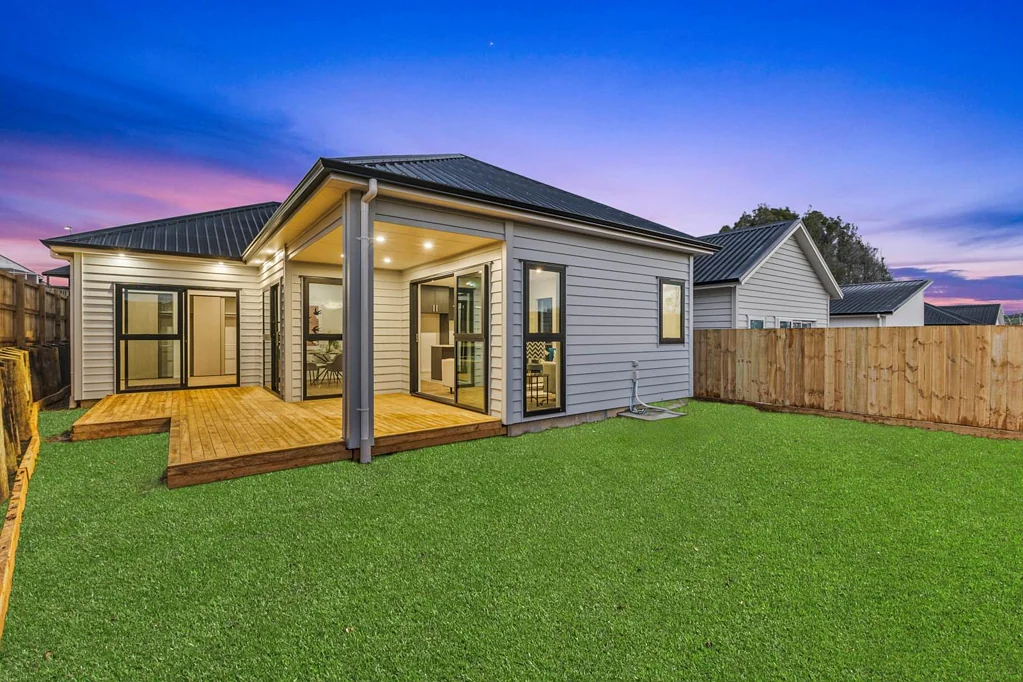 8 Waimaa Lane, Pokeno, Franklin, Auckland