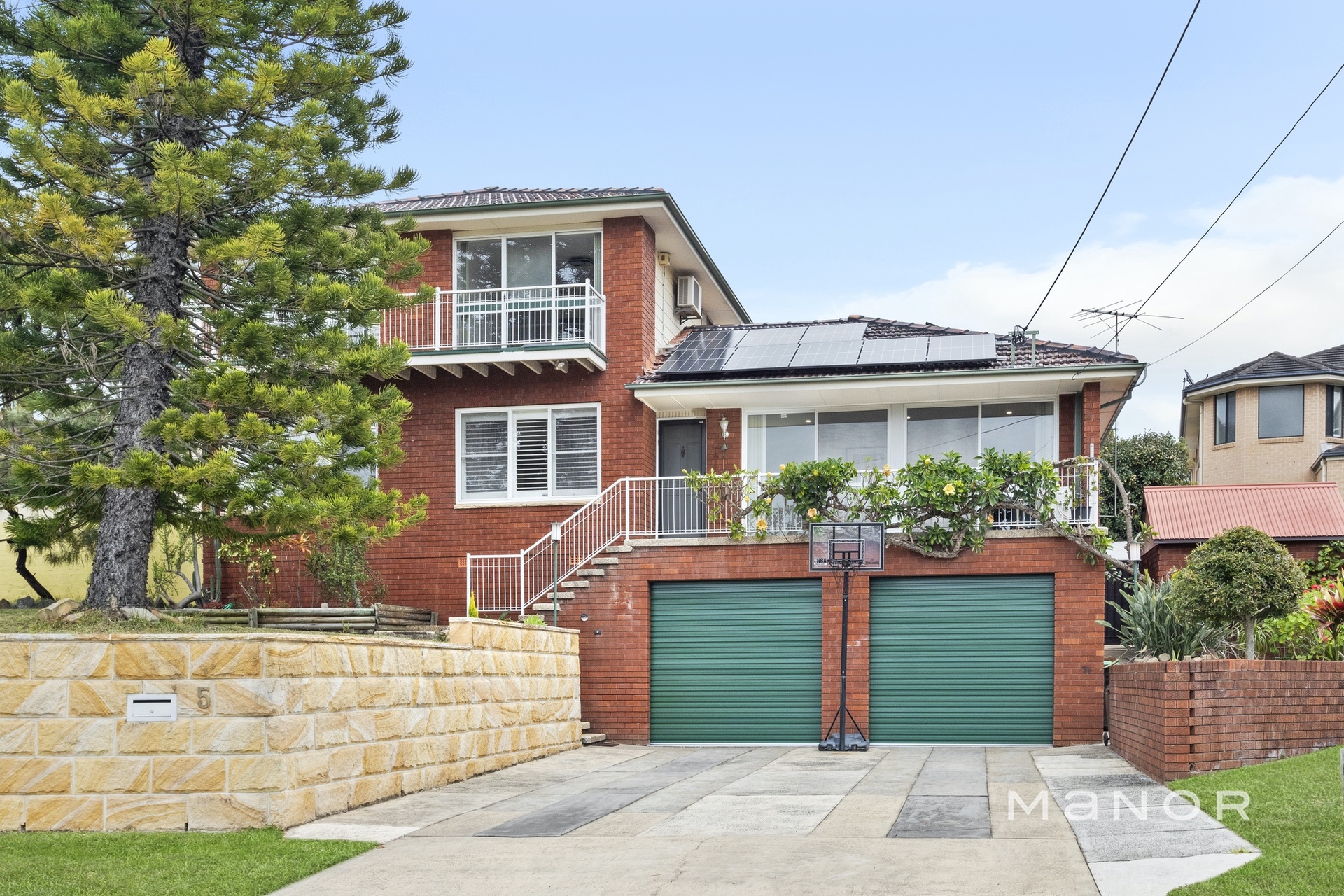 5 KATRINA PL, BAULKHAM HILLS NSW 2153, 0 રૂમ, 0 બાથરૂમ, House