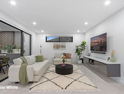 36A Tarrilli Street, Beverly Hills, South Western Suburbs, 4 कमरे, 4 बाथरूम, Apartment