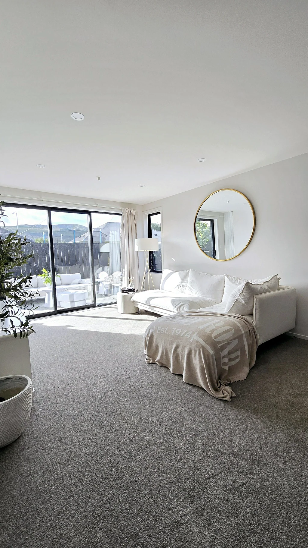 Taita 2房  Modern Living with Ultimate Dual-Ensuite Design