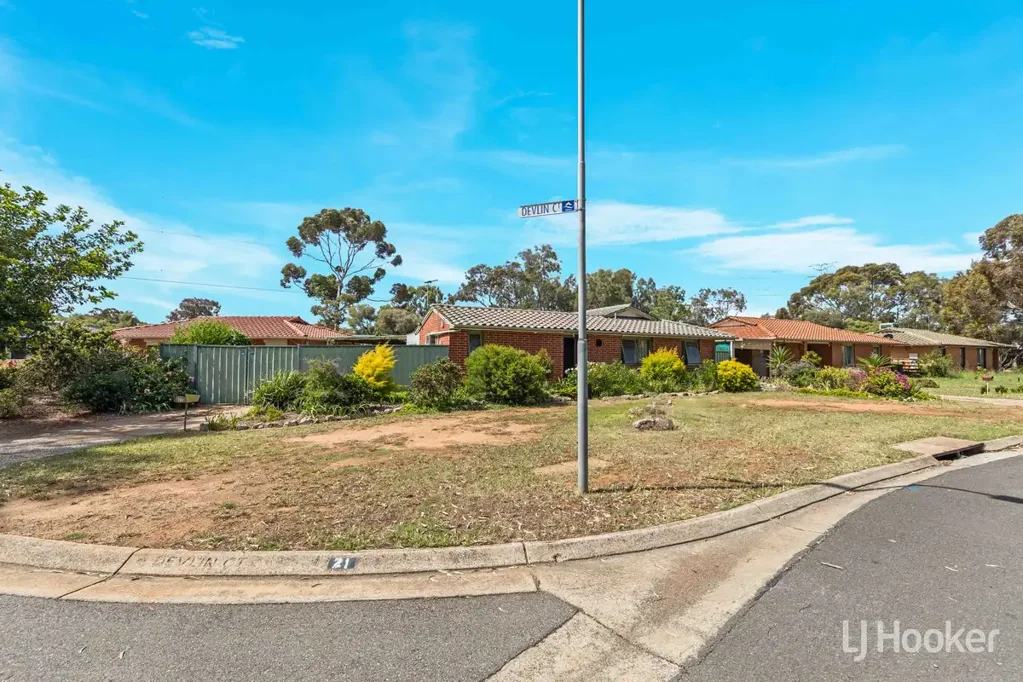 21 Chesser Street, Parafield Gardens, SA 5107