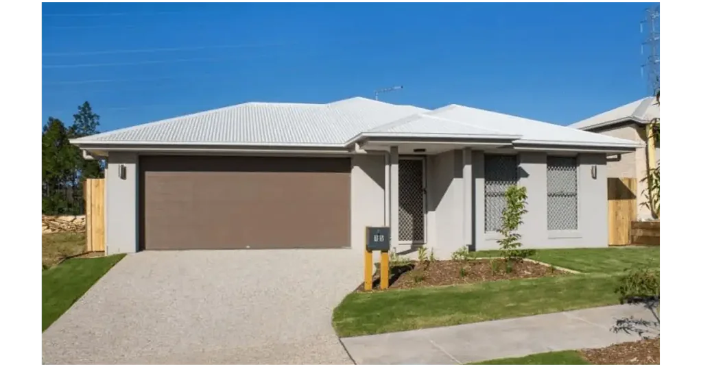Neat Retreat on Hillard Street