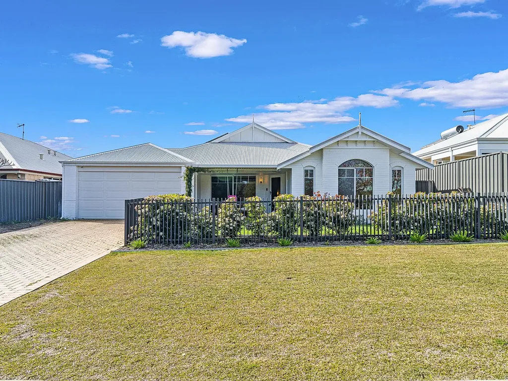 5 Lemon Gum Drive, Baldivis, WA 6171