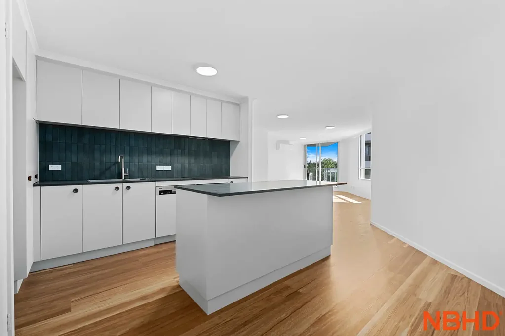 Canberra's Most Connected & Stylish Urban Retreat