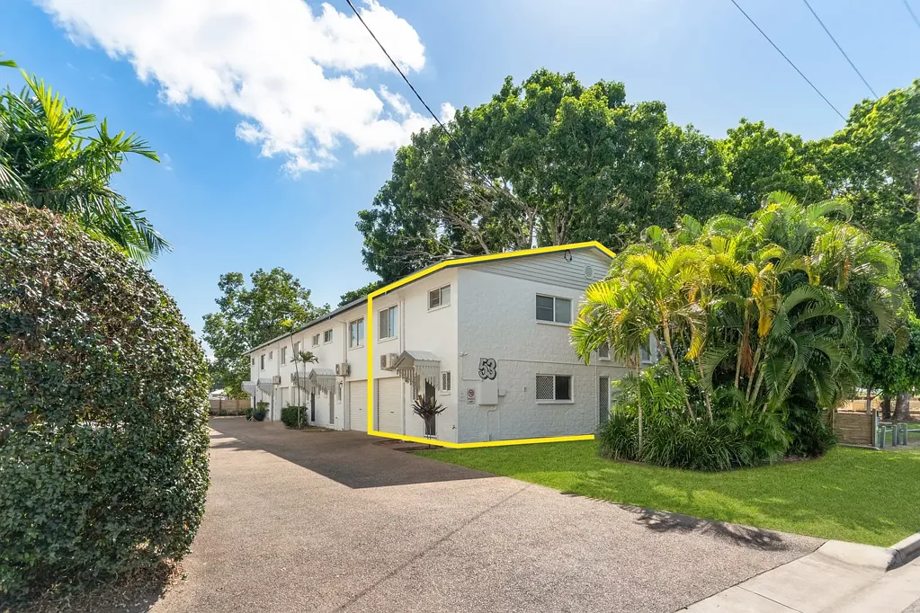 1/53 Hodel Street, Hermit Park, QLD 4812