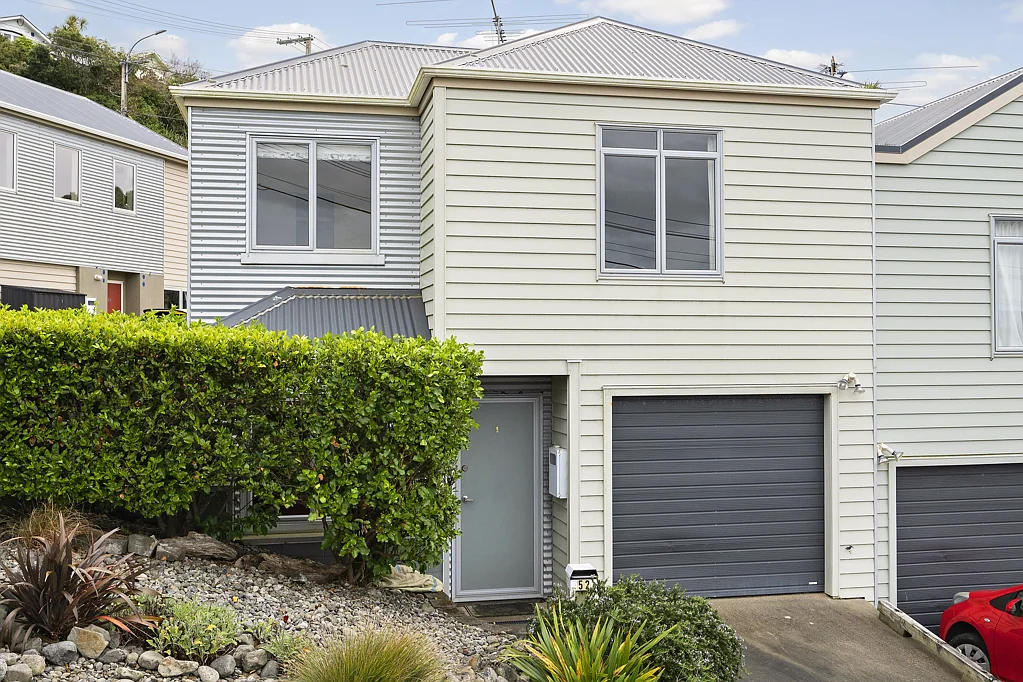 52 Fortunatus Street, Brooklyn, Wellington