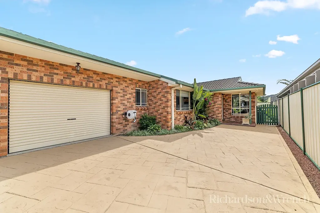 2/7 Piper Street, Woy Woy, NSW 2256