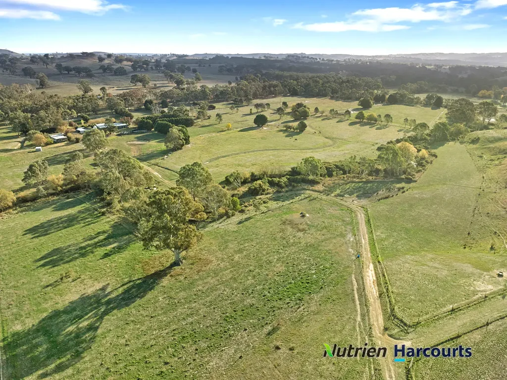 337 Maroondah Highway, Merton, VIC 3715