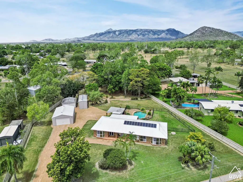 12 Ring Road, Alice River, QLD 4817