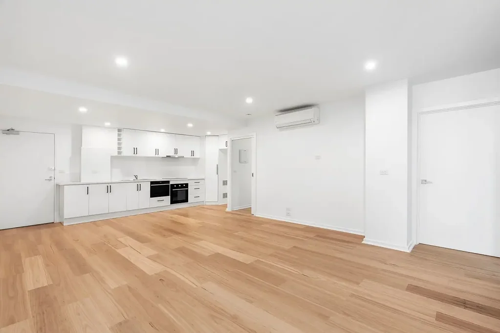 Brand New Apartment with Stunning Rooftop Views