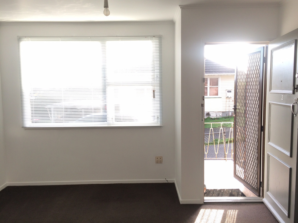 2/21 Piki Thompson Way, Otahuhu, Auckland, 1 غرف, 1 حمامات, Flat