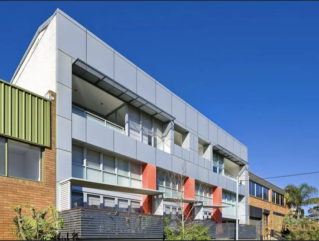 Stylish 2 bedroom apartment