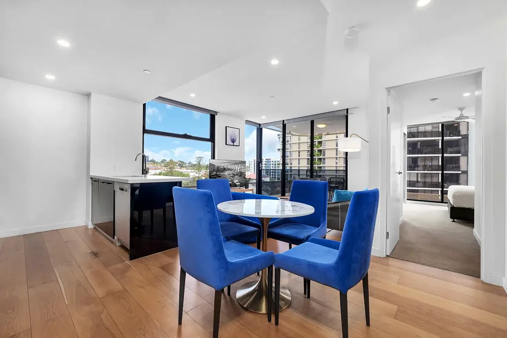 10801/52 Manning Street, South Brisbane, QLD 4101