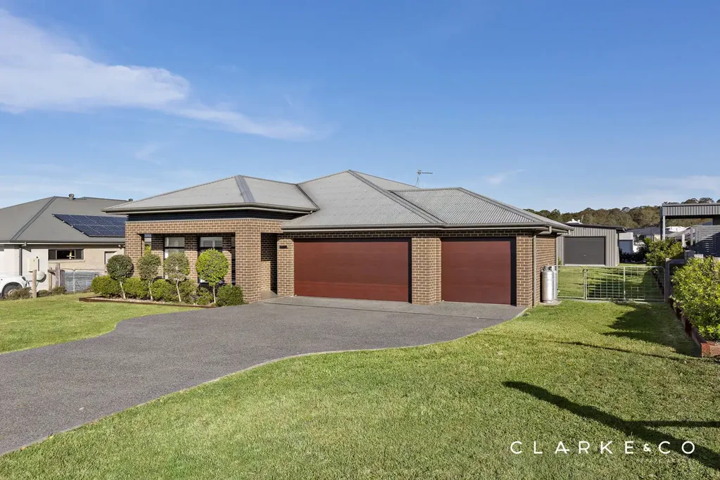 Louth Park 4Zimmer HIGH END INCLUSIONS AND A LIFESTYLE TO MATCH!