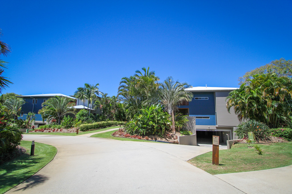 THE 1770 RESIDENCES UNIT 1 12 OCEAN BEACH DR, AGNES WATER QLD 4677, 0 રૂમ, 0 બાથરૂમ, Section