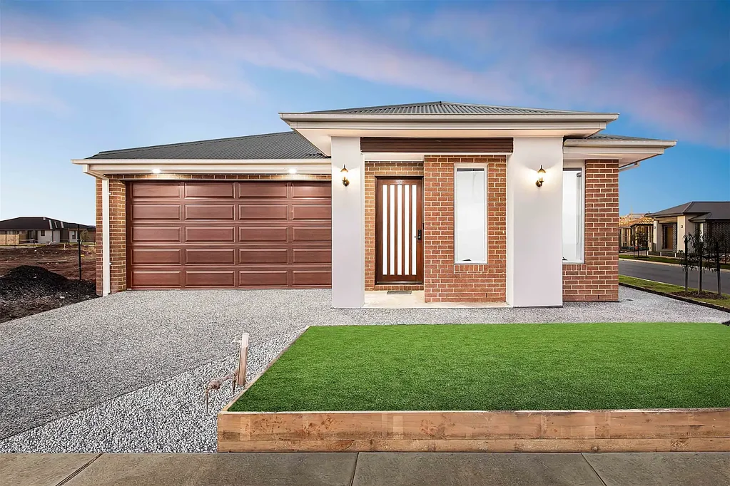 Thornhill Park 4 Slaapkamer Stylish Custom Home in Thornhill Park - Comfort, Space & Location!