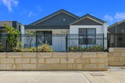 54 Jubilee Avenue, Success