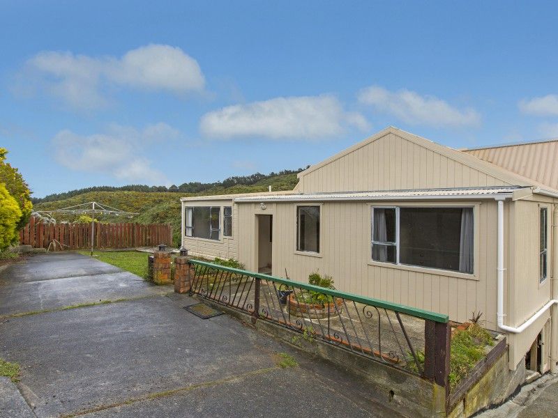 49 Titiro Moana Road, Korokoro, Lower Hutt, 6房, 2浴