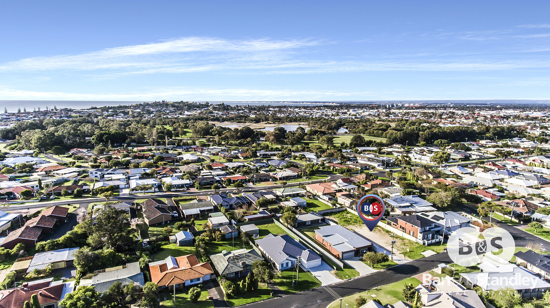 16B LEE ST, SOUTH BUNBURY WA 6230, 0 chambres, 0 salles de bain, Section