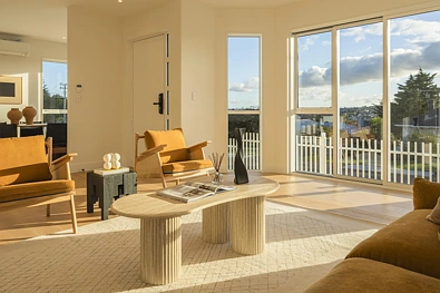 Lot 5/14,16,18 William Souter Street, Forrest Hill, North Shore City, Auckland, 4房, 2浴, House