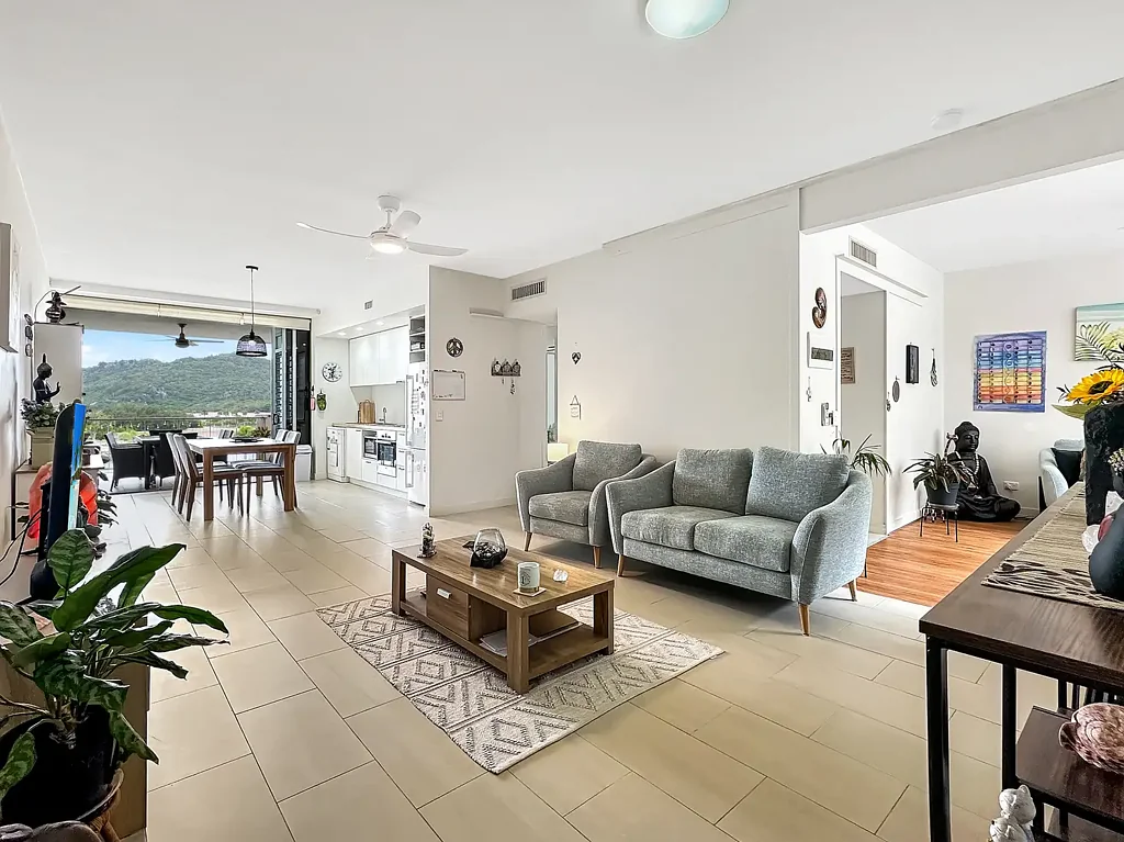 Nelly Bay 2房  Effortless Island Living Starts Here