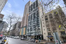 807/39 Lonsdale Street, Melbourne