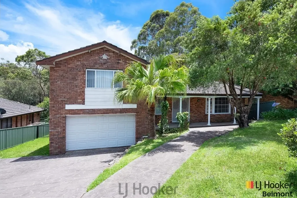 Spacious Family Living in Sought-After Valentine