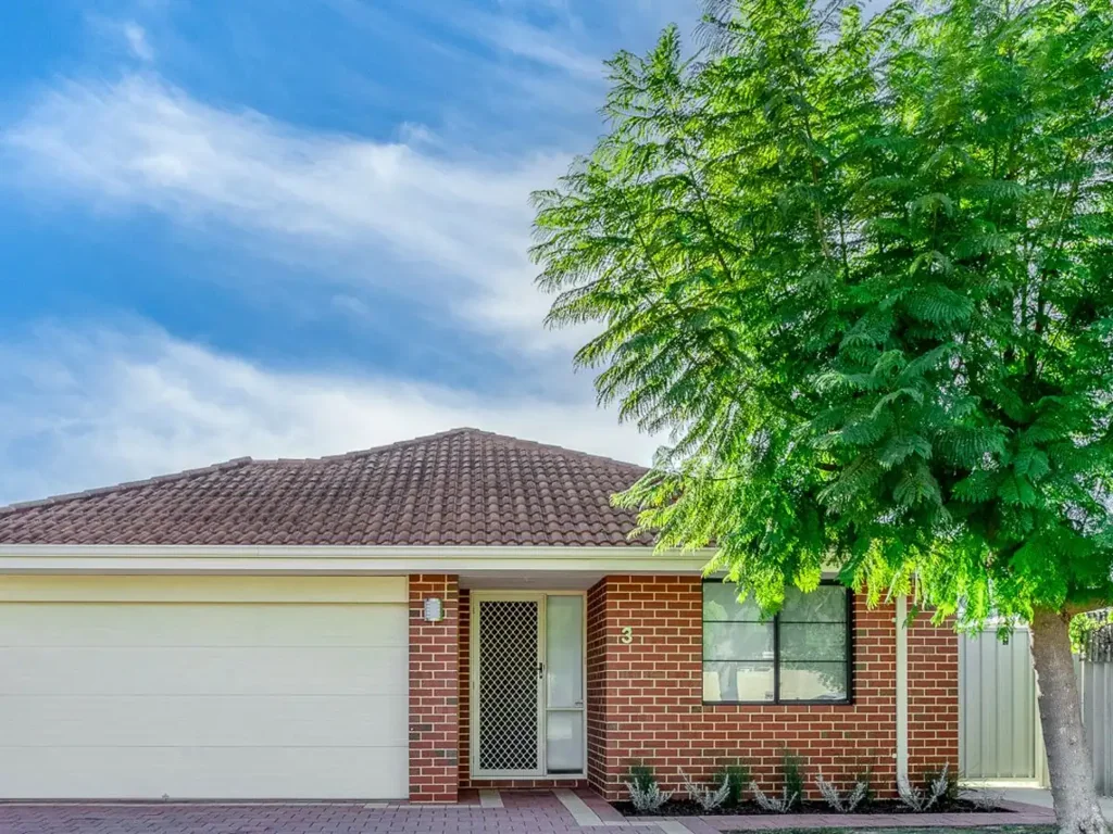 3 Treemartin Place, East Cannington, WA 6107