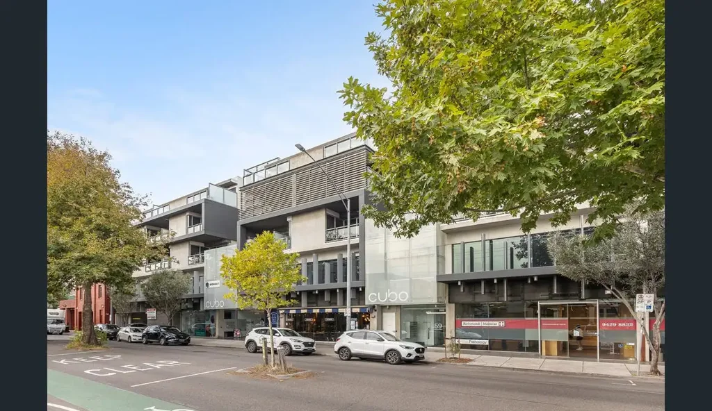INNER CITY ONE BEDROOM LIVING IN PRIME LOCATION!