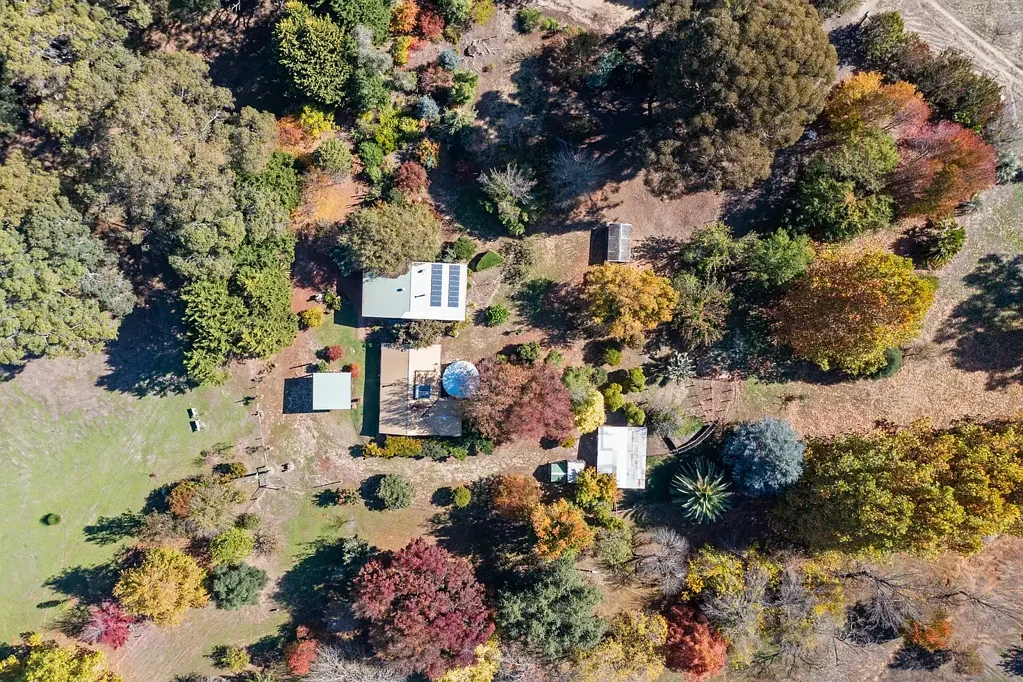 1106 1256 Wilde Road, Dwellingup, WA 6213