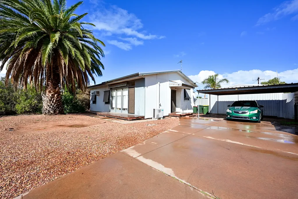 83 Viscount Slim Avenue, Whyalla Norrie, SA 5608