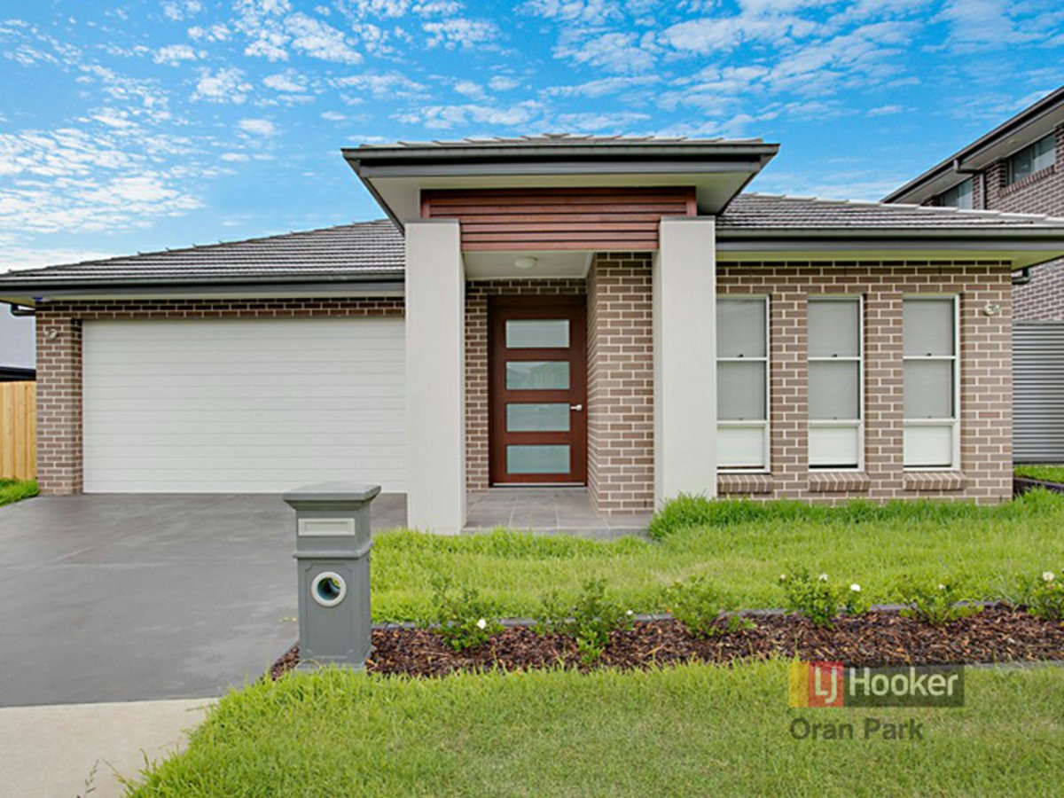 10 CRAY ST, ORAN PARK NSW 2570, 0 ห้องนอน, 0 ห้องน้ำ, House