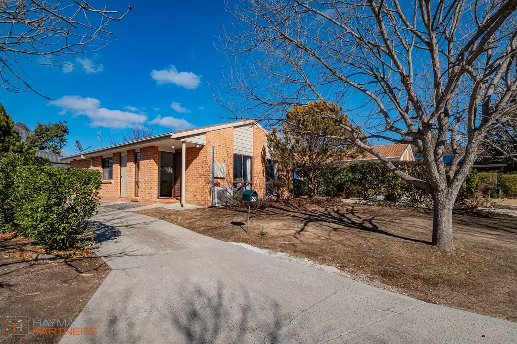 28 Tregear Close, Theodore, ACT 2905