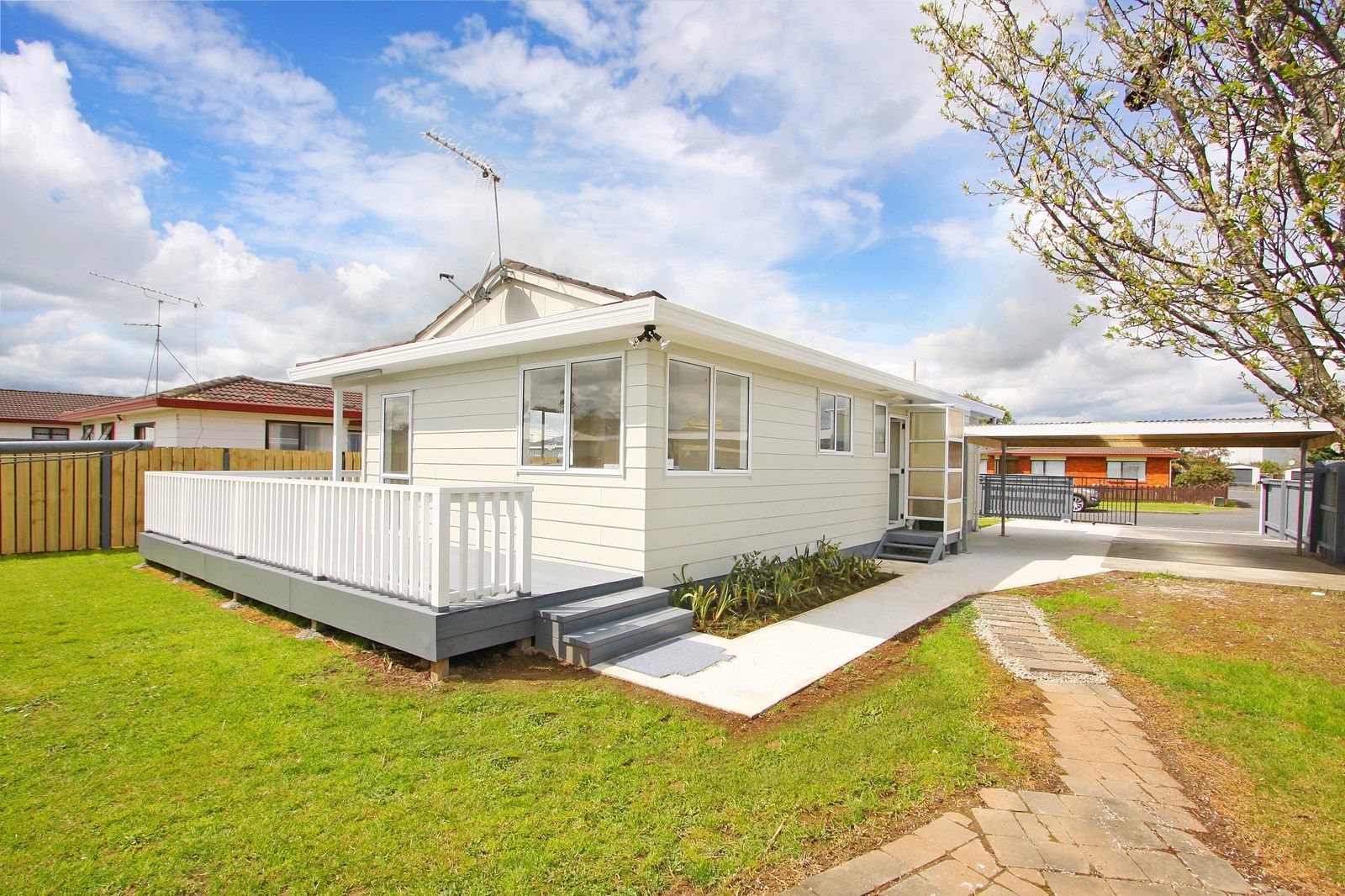 Residential  Mixed Housing Suburban Zone