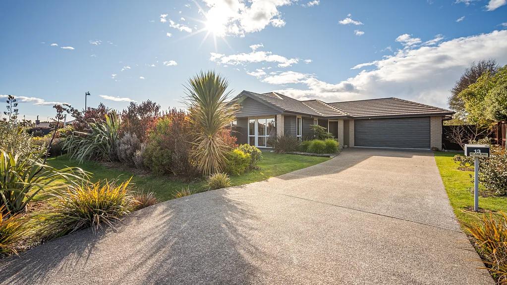 13 Langer Road, Lincoln, Canterbury