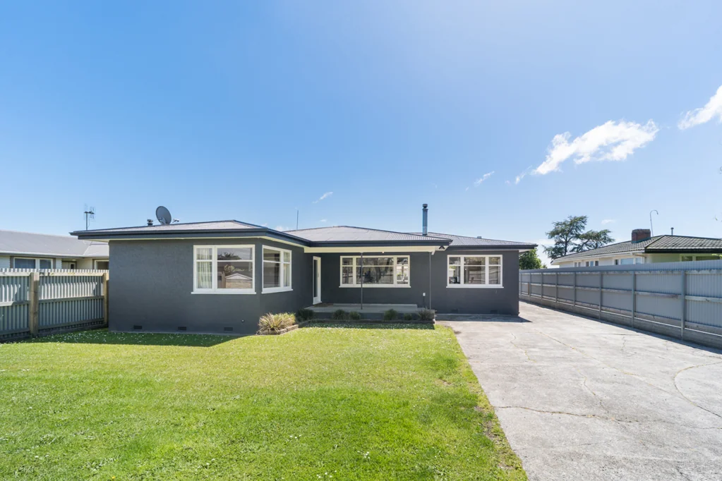 49 College Street, Awapuni, Palmerston North, Manawatu-Wanganui
