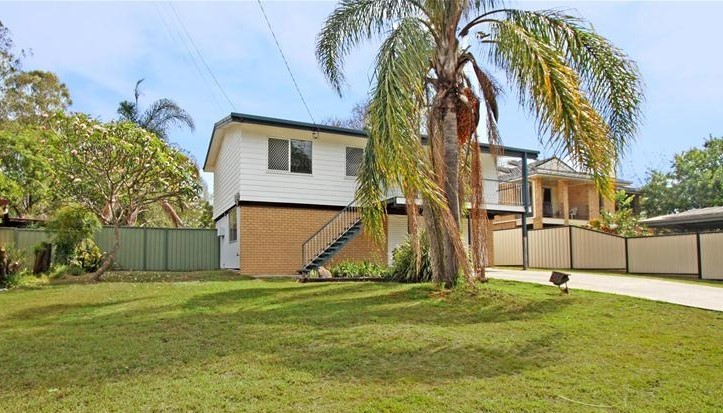 20 CUDGEE ST, REDBANK PLAINS QLD 4301, 0 Kuwarto, 0 Banyo, House