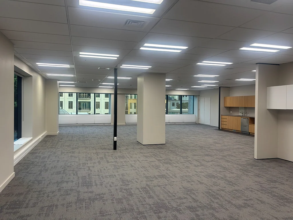 Auckland Central Stylish Shortland Street space