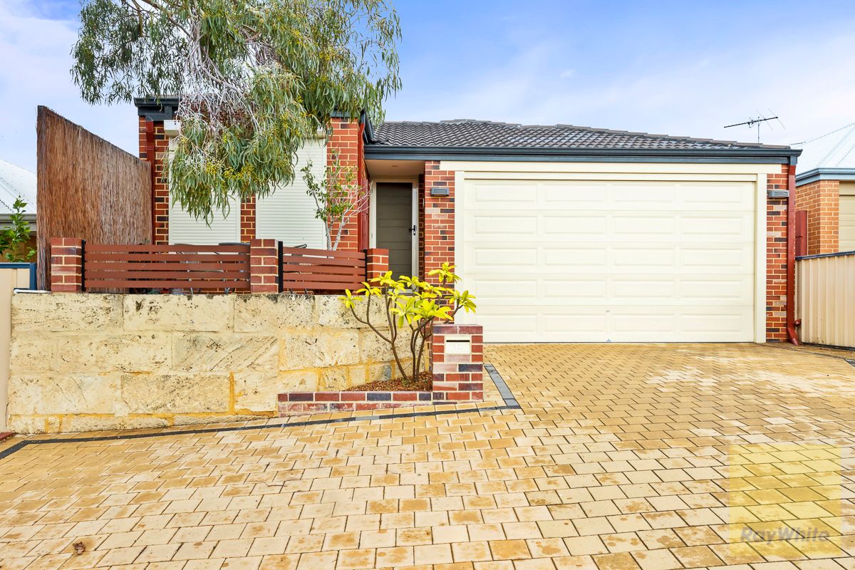 12 HOLLYWOOD HTS, CLARKSON WA 6030, 0 Bedrooms, 0 Bathrooms, House