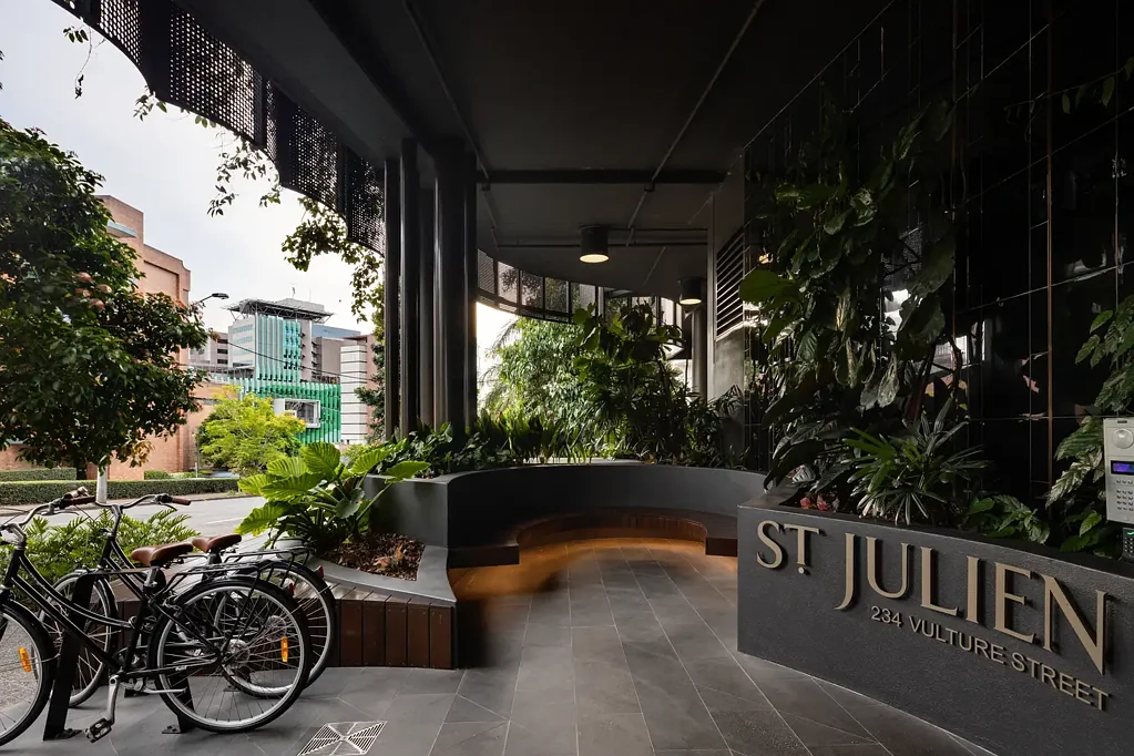 St Julien Residences